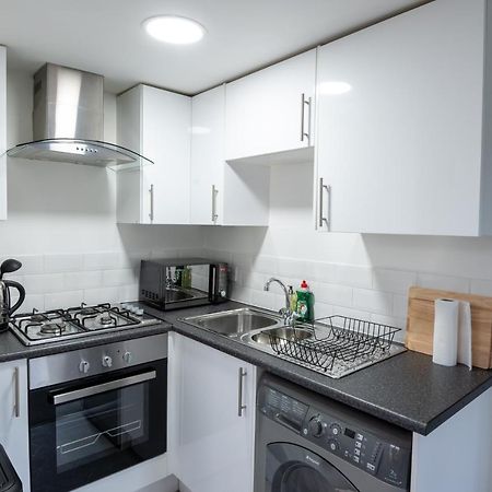 Bristol Short Stays - Amazing Redland Flat! Free Parking Eksteriør billede