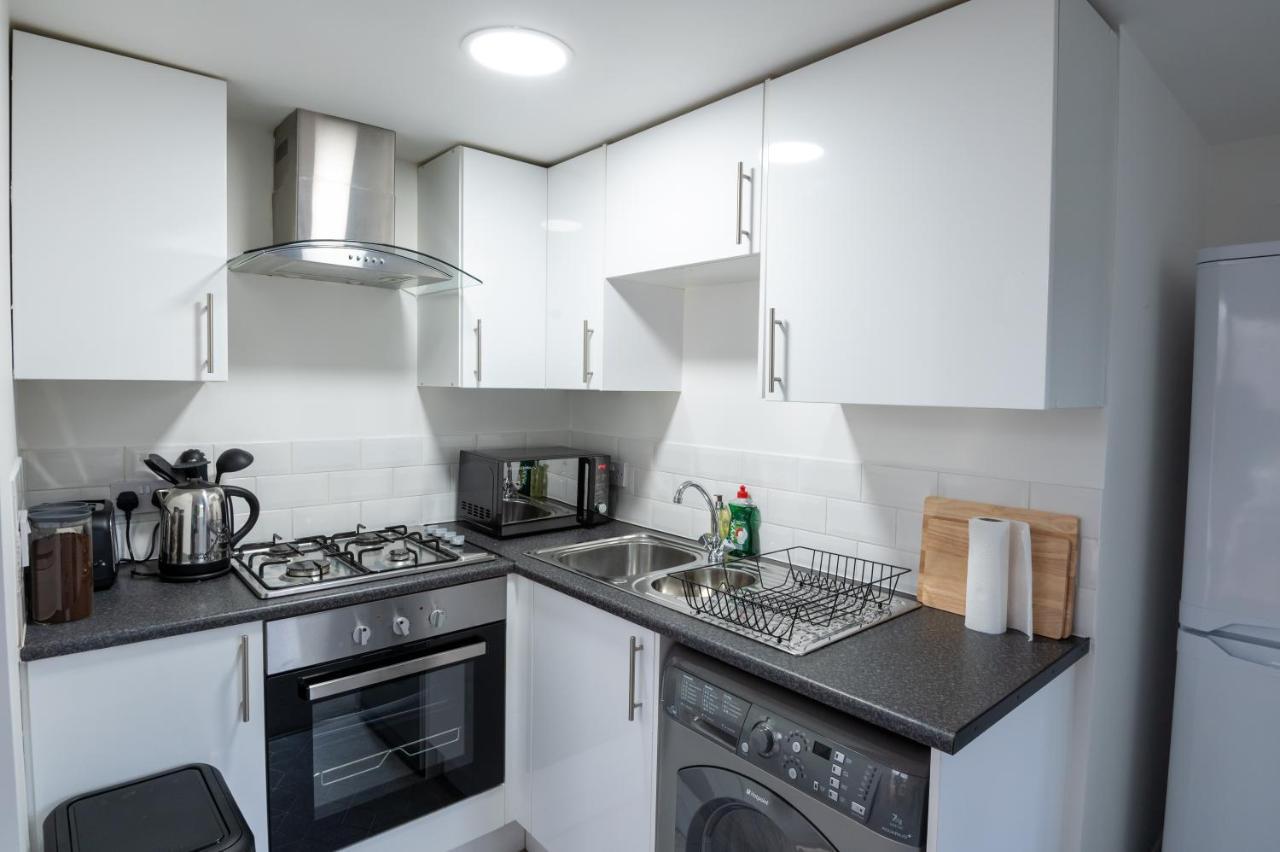 Bristol Short Stays - Amazing Redland Flat! Free Parking Eksteriør billede