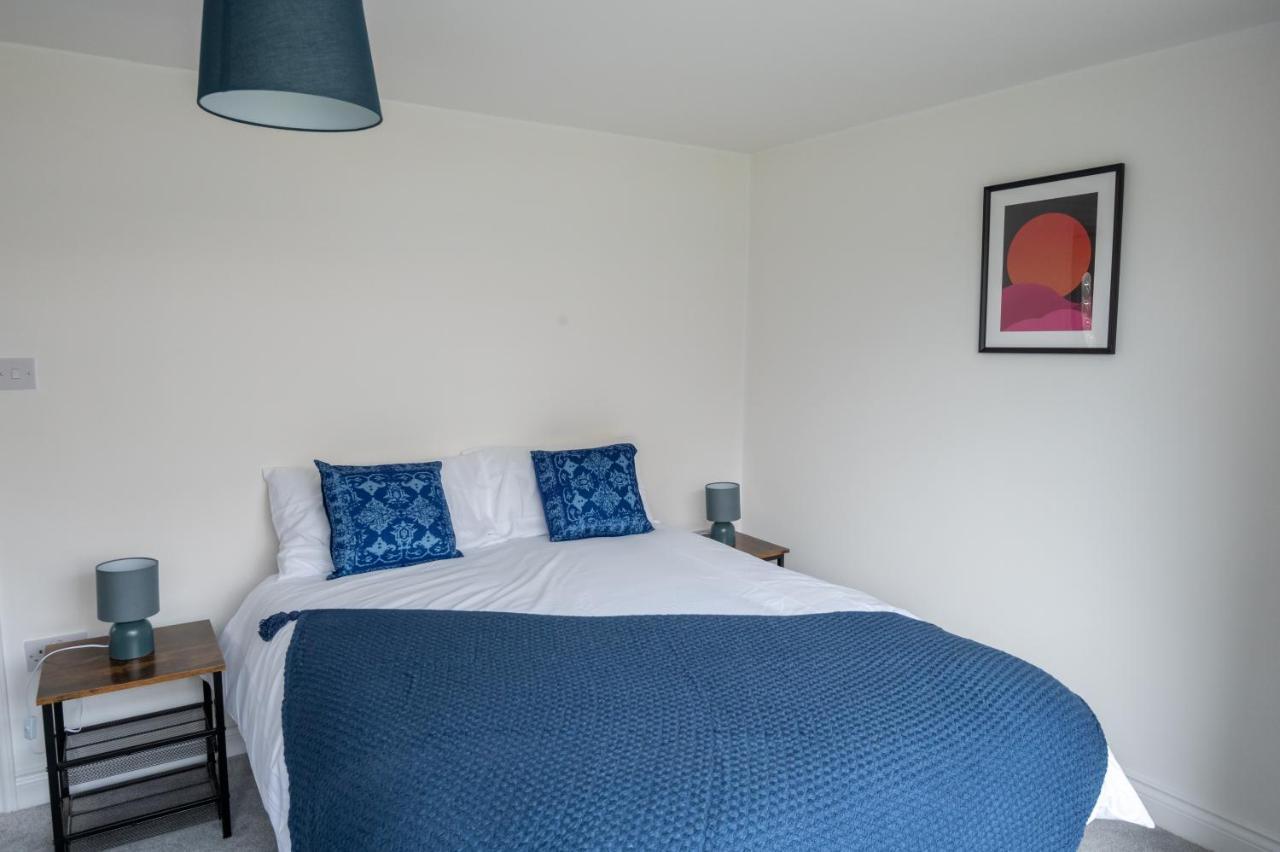 Bristol Short Stays - Amazing Redland Flat! Free Parking Eksteriør billede