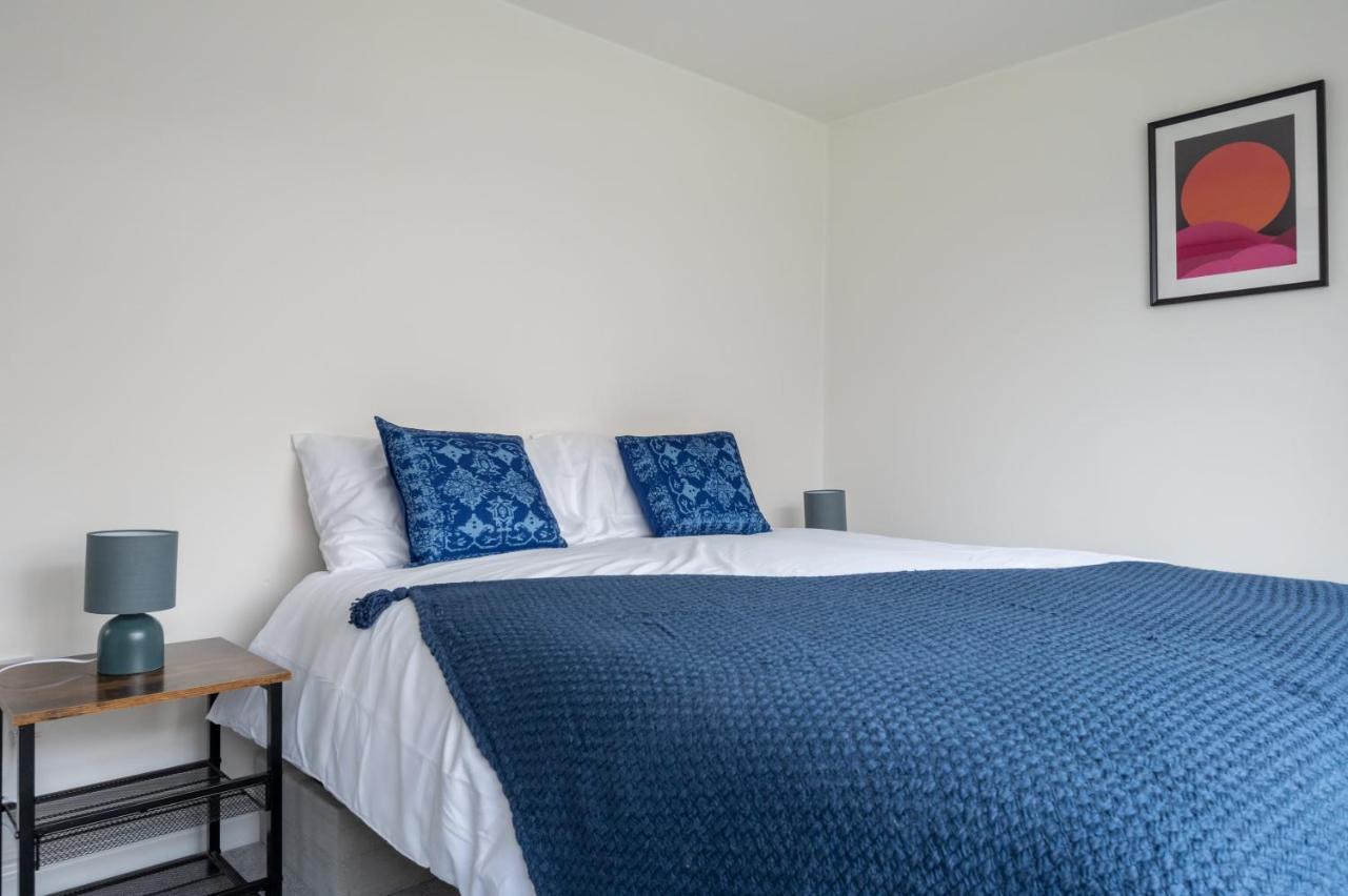 Bristol Short Stays - Amazing Redland Flat! Free Parking Eksteriør billede