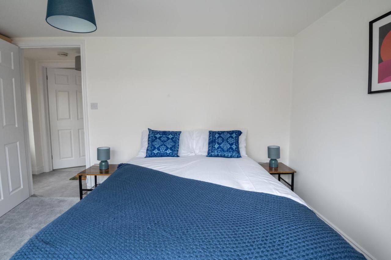 Bristol Short Stays - Amazing Redland Flat! Free Parking Eksteriør billede